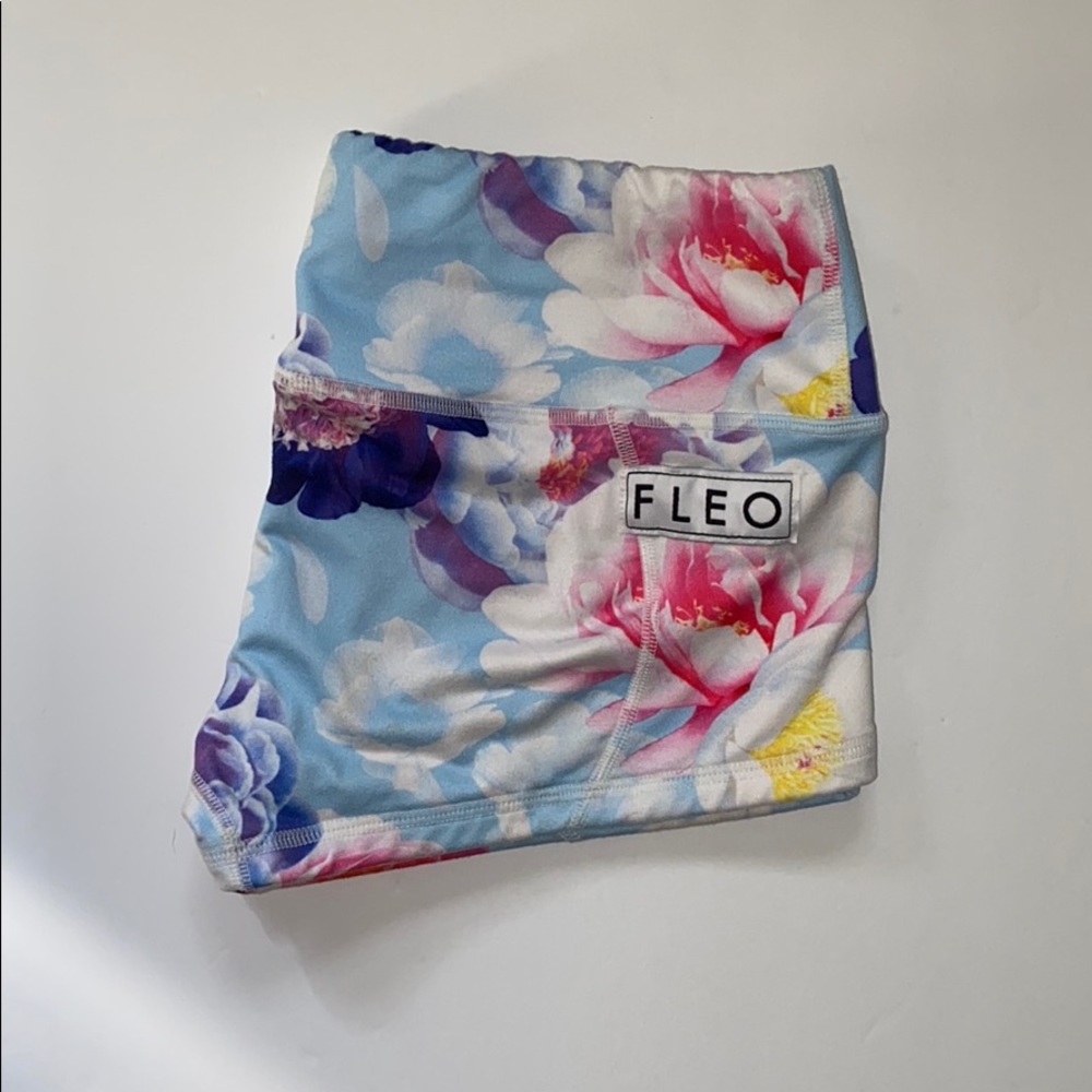 Fleo LRC